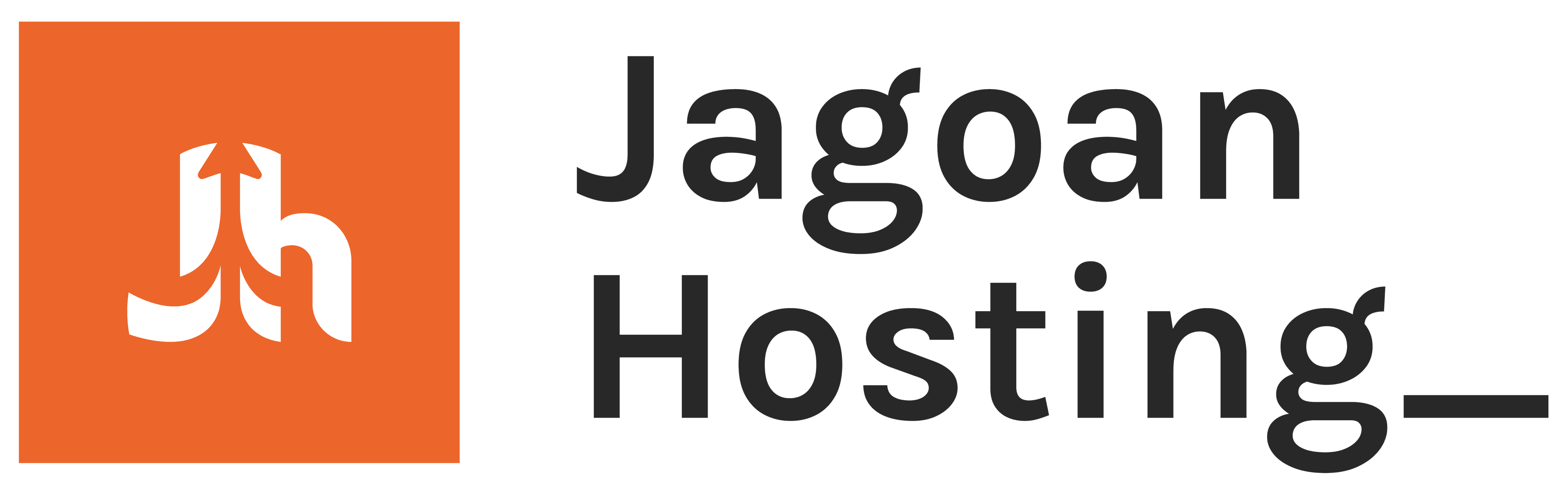 Jagoan Hosting logo