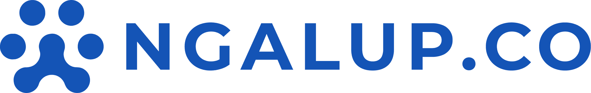 Ngalup.co logo